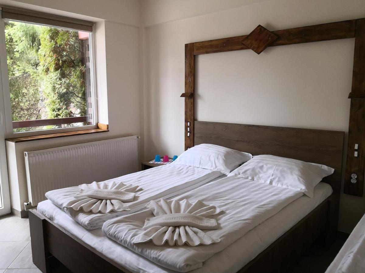 Hostel Alex - Complex Dumbrava Minunata คัมพูลุง โมลโดเวเนสค์ ภายนอก รูปภาพ